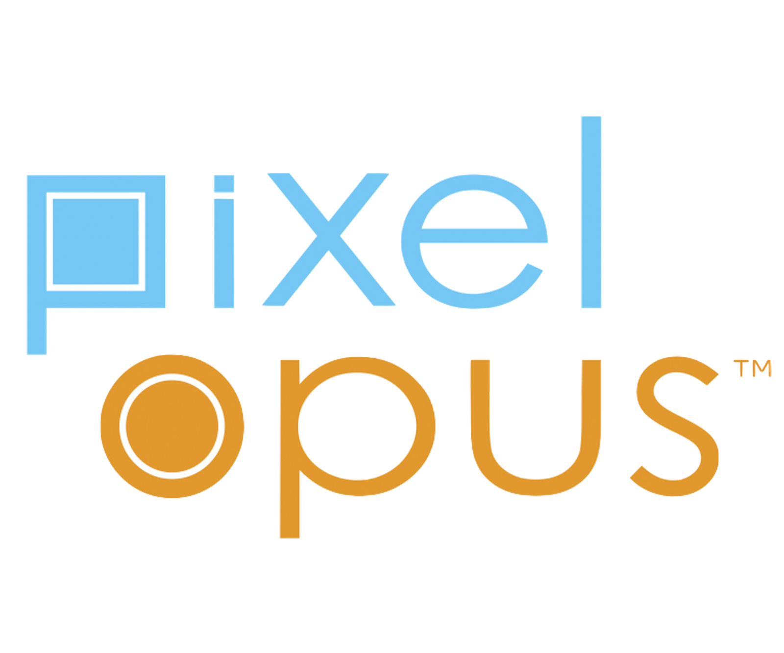 Pixel Opus